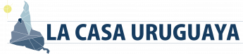 LA CASA URUGUAYA